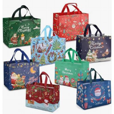 Ня-тканыя сумкі для адзення